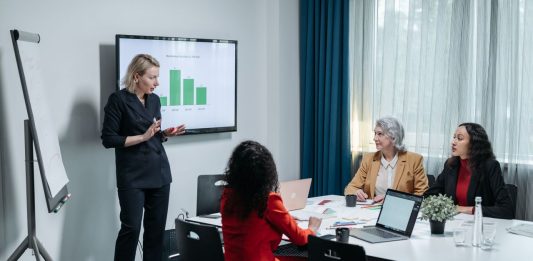 Make the Office Meaningful