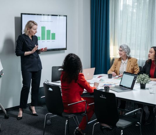 Make the Office Meaningful