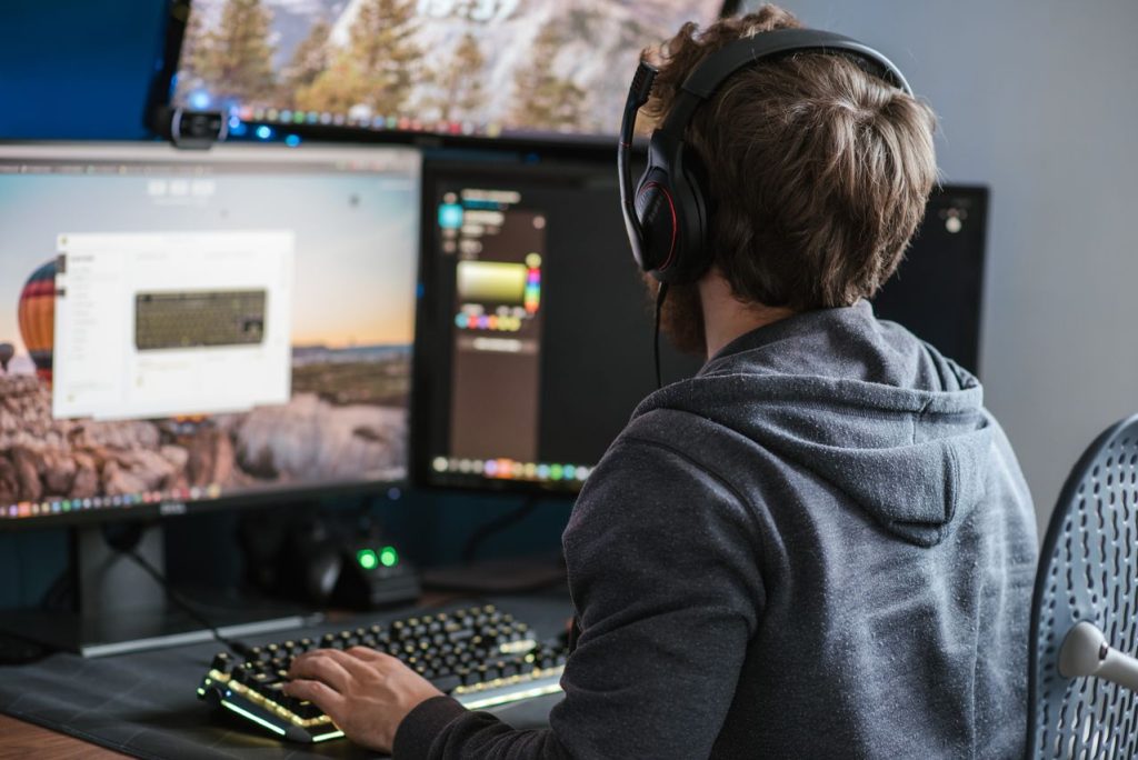 AI Is Making