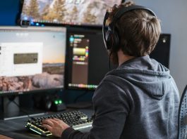 AI Is Making