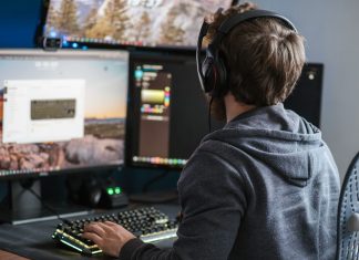 AI Is Making