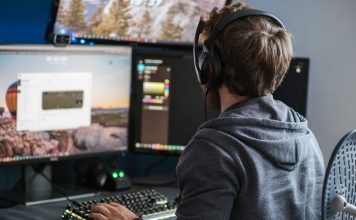 AI Is Making