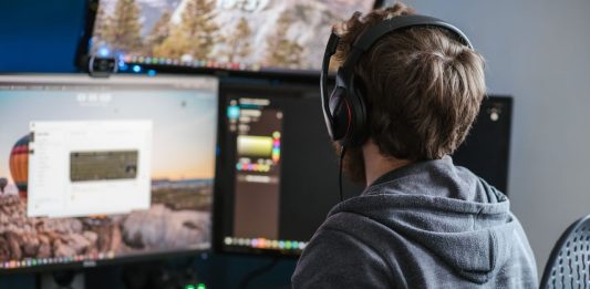 AI Is Making