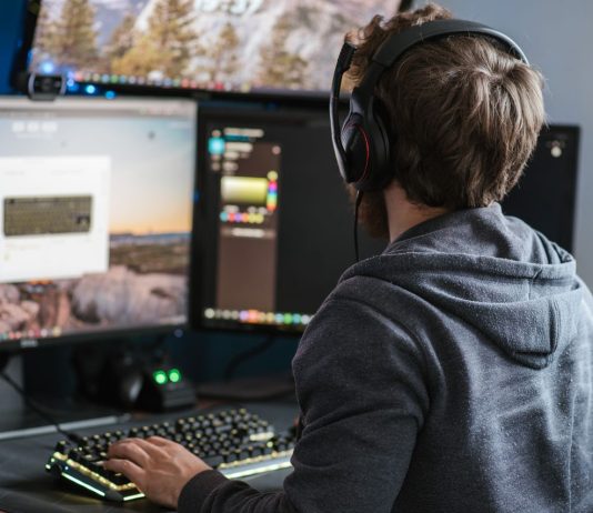 AI Is Making