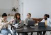 AI Is Reshaping Work