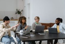 Generative AI Is Reshaping Work Exactly As Expected AI Is Reshaping Work