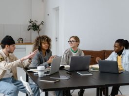 AI Is Reshaping Work