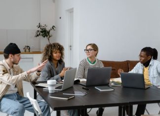 AI Is Reshaping Work