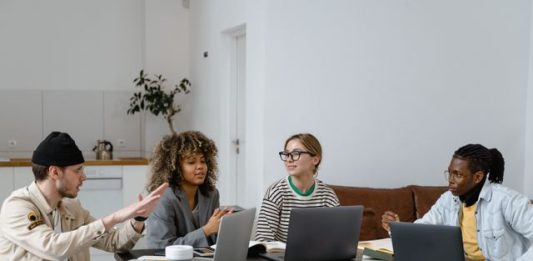 AI Is Reshaping Work