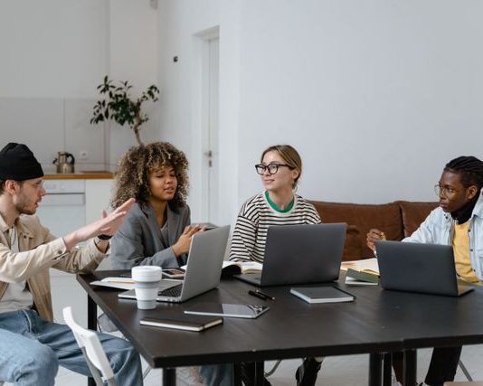 AI Is Reshaping Work