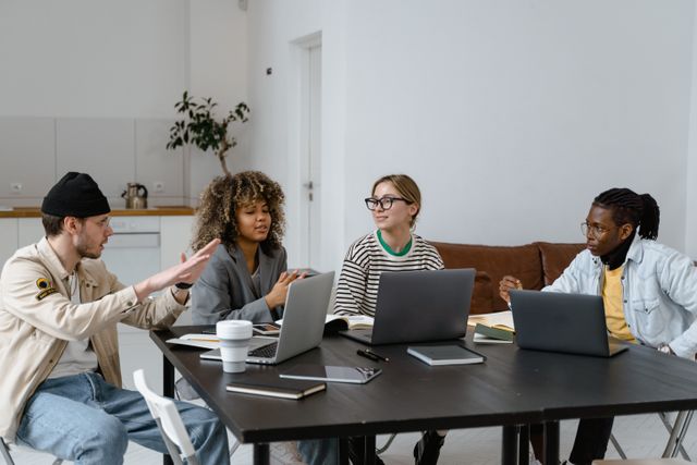 AI Is Reshaping Work