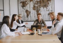 Why Your Employees Aren’t Hearing You on Gen AI Transformation AI Transformation