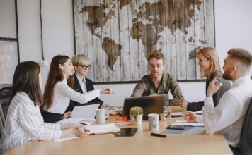 Why Your Employees Aren’t Hearing You on Gen AI Transformation AI Transformation