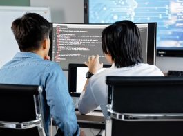 AI Thrives
