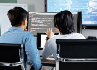 AI Thrives