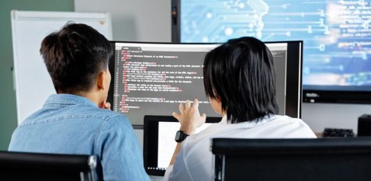 AI Thrives