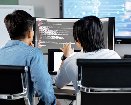 AI Thrives