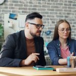 AI is reshaping the labor market