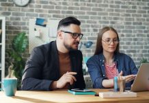 AI is reshaping the labor market