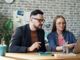 AI is reshaping the labor market