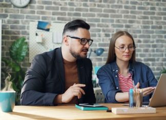 AI is reshaping the labor market
