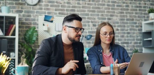 AI is reshaping the labor market