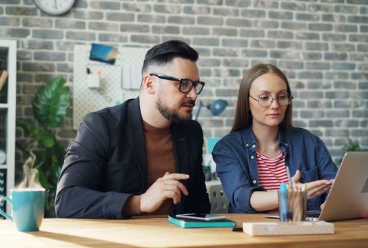 AI is reshaping the labor market