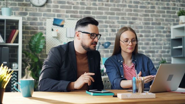 AI is reshaping the labor market