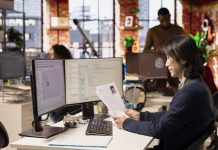 AI Job Diffusion Is Outrunning Every Tech Wave Before It AI Job Diffusion